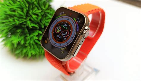 best apple watch clone for ios|best apple ultra clone.